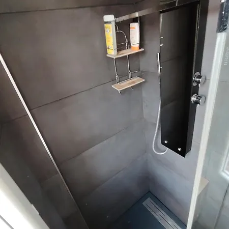 Large 1 Bedroom Appartment Hypercentre Clichy Exterior foto