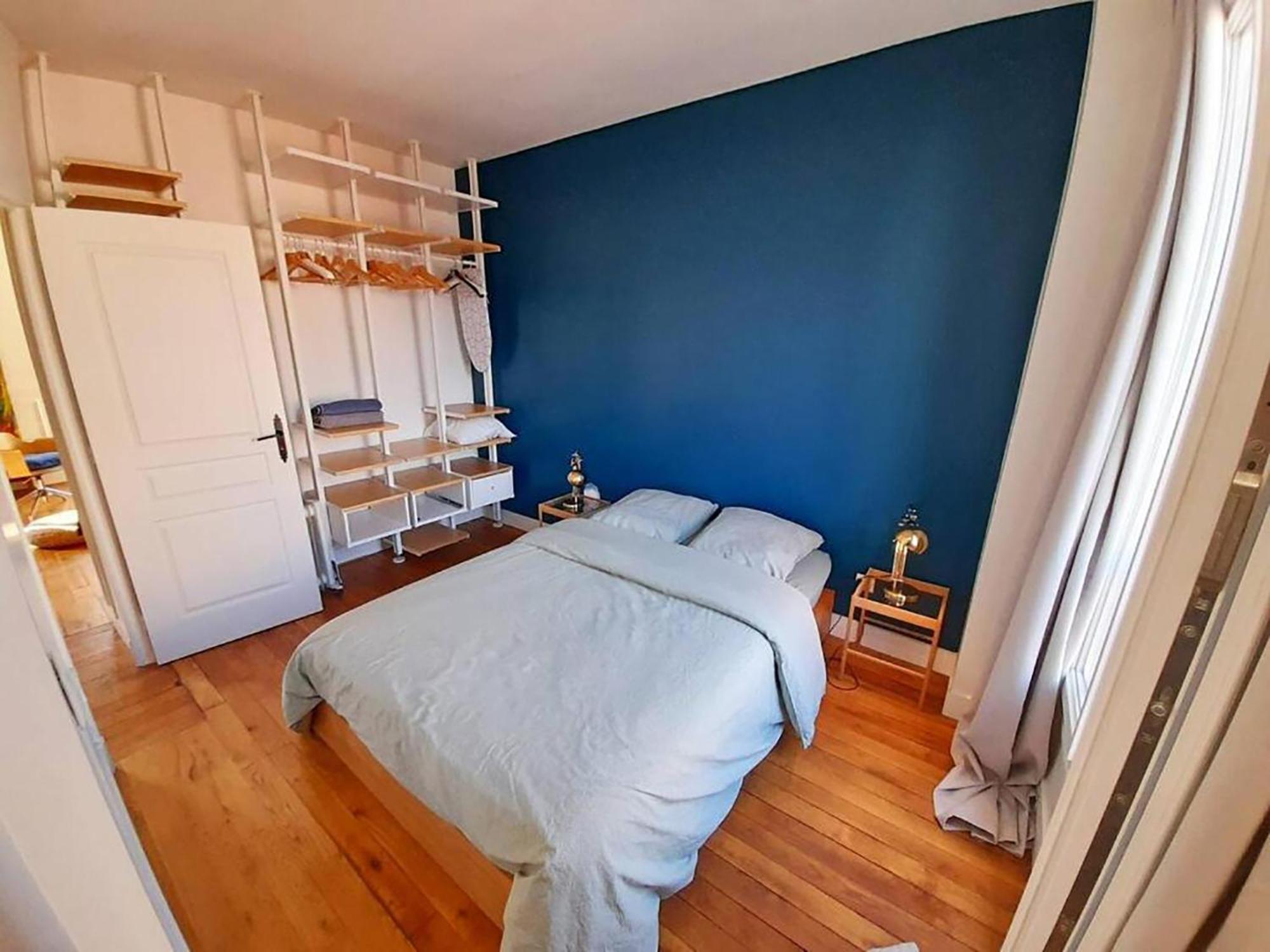 Large 1 Bedroom Hypercentre *